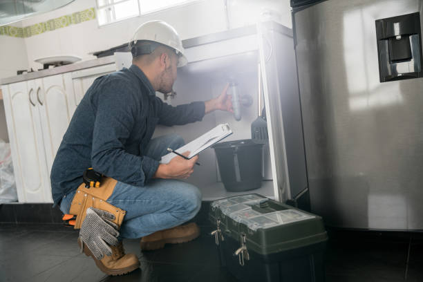 Best Sewer Line Repair  in Texkana, AR