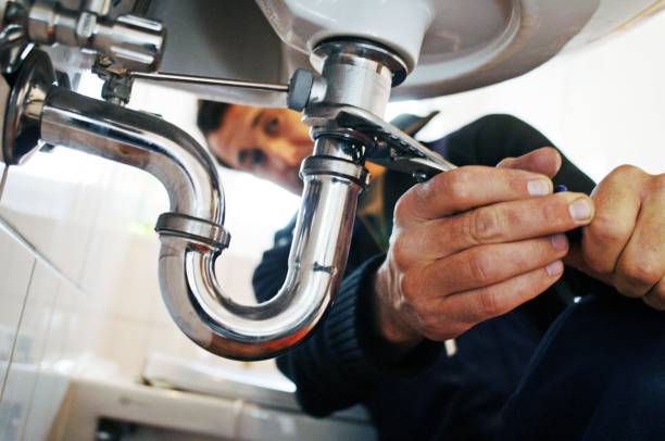 Best Shower Repair Services  in Texkana, AR