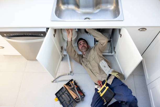 Best Same-Day Plumbing Service  in Texkana, AR