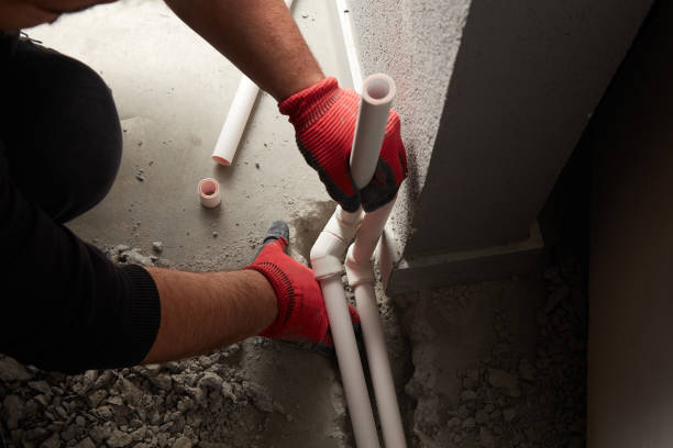 Best Leak Detection Services  in Texkana, AR