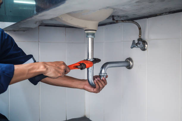 Best Sewer Line Repair  in Texkana, AR