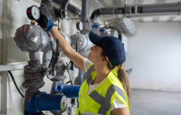 Best Hot Water Heater Installation  in Texkana, AR