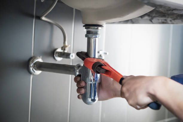 Professional Plumbing in Texarkana, AR