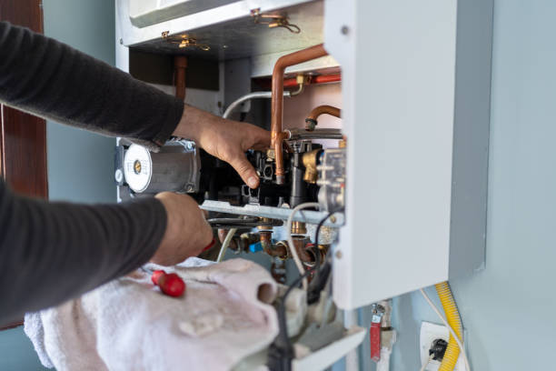 Best Water Leak Repair  in Texkana, AR