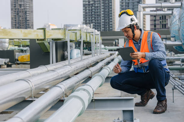 Best Gas Line Repair  in Texkana, AR