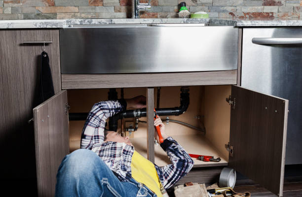 Best Drain Cleaning Services  in Texkana, AR