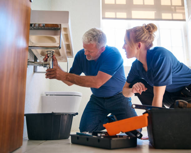 Best Water Leak Repair  in Texkana, AR